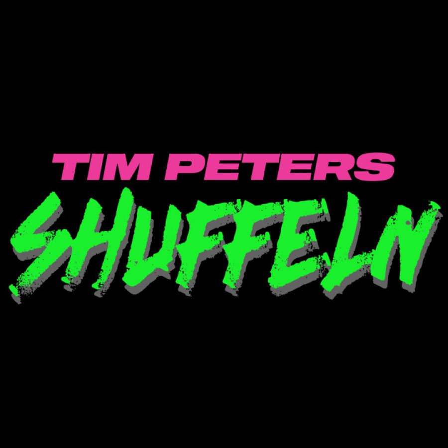 Tim Peters - Shuffeln