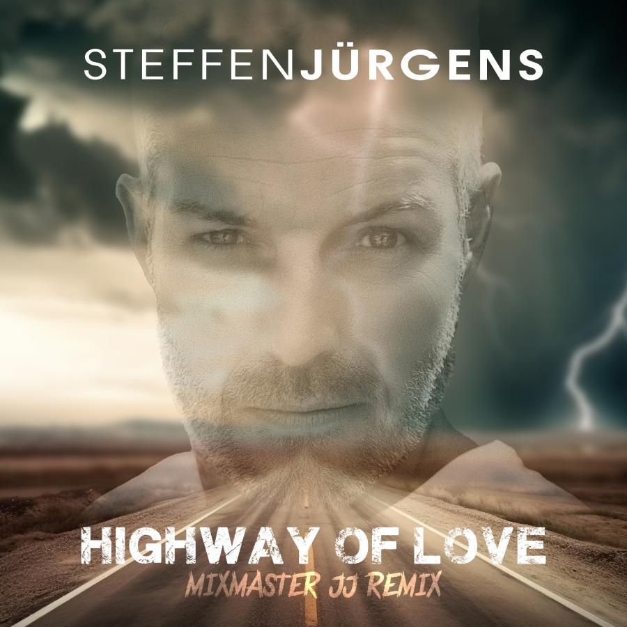 Steffen Jürgens - Highway to love (Mixmaster JJ Remix)