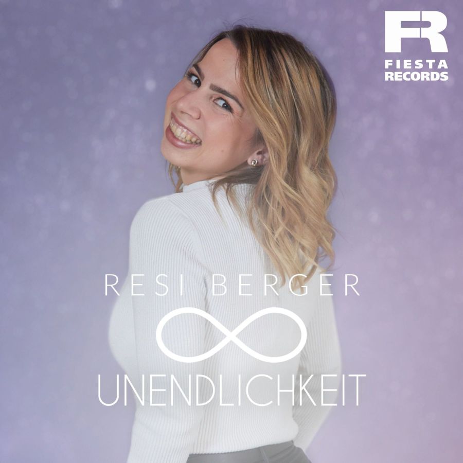 Resi Berger - Unendlichkeit