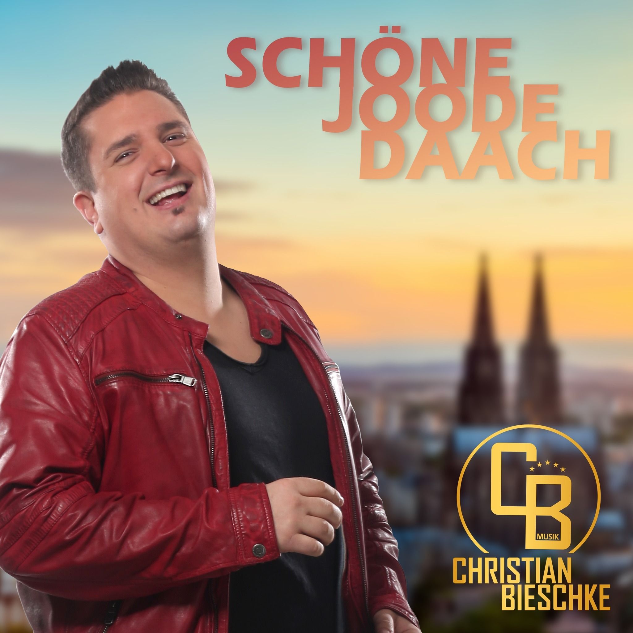 Christian Bieschke - Schöne joode Daach