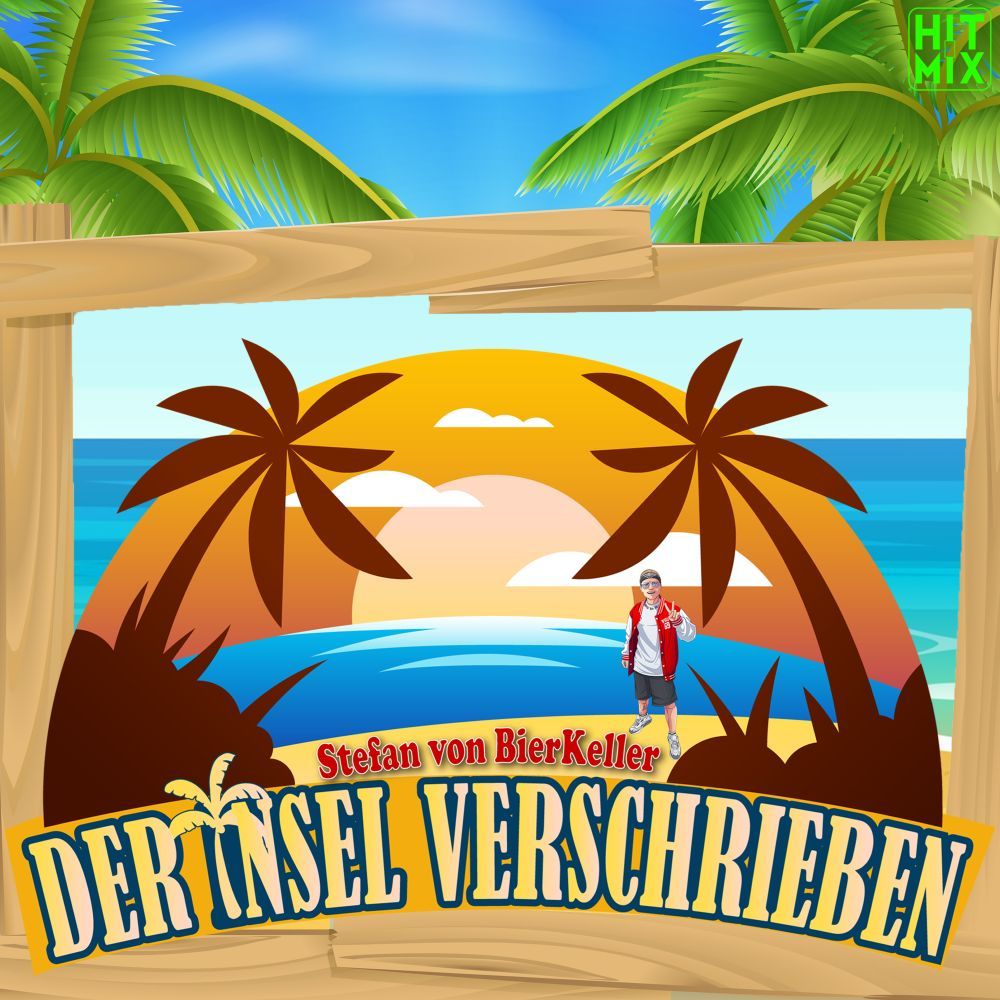 Stefan von BierKeller – Der Insel Verschrieben