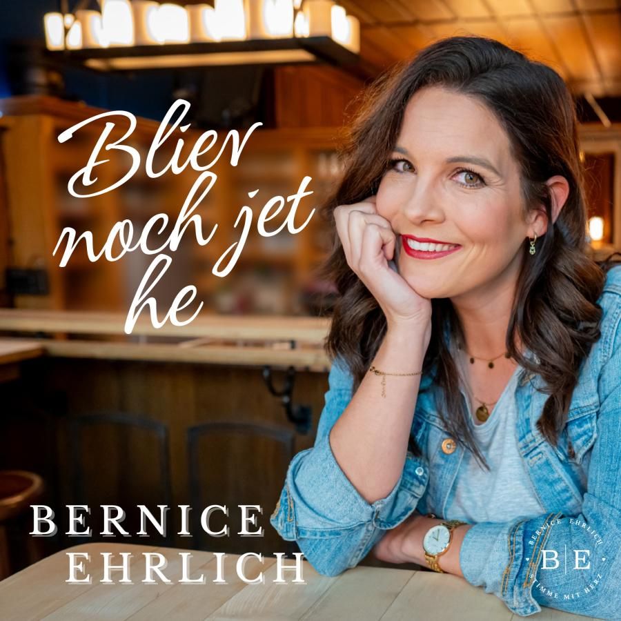Bernice Ehrlich - Bliev noch jet he