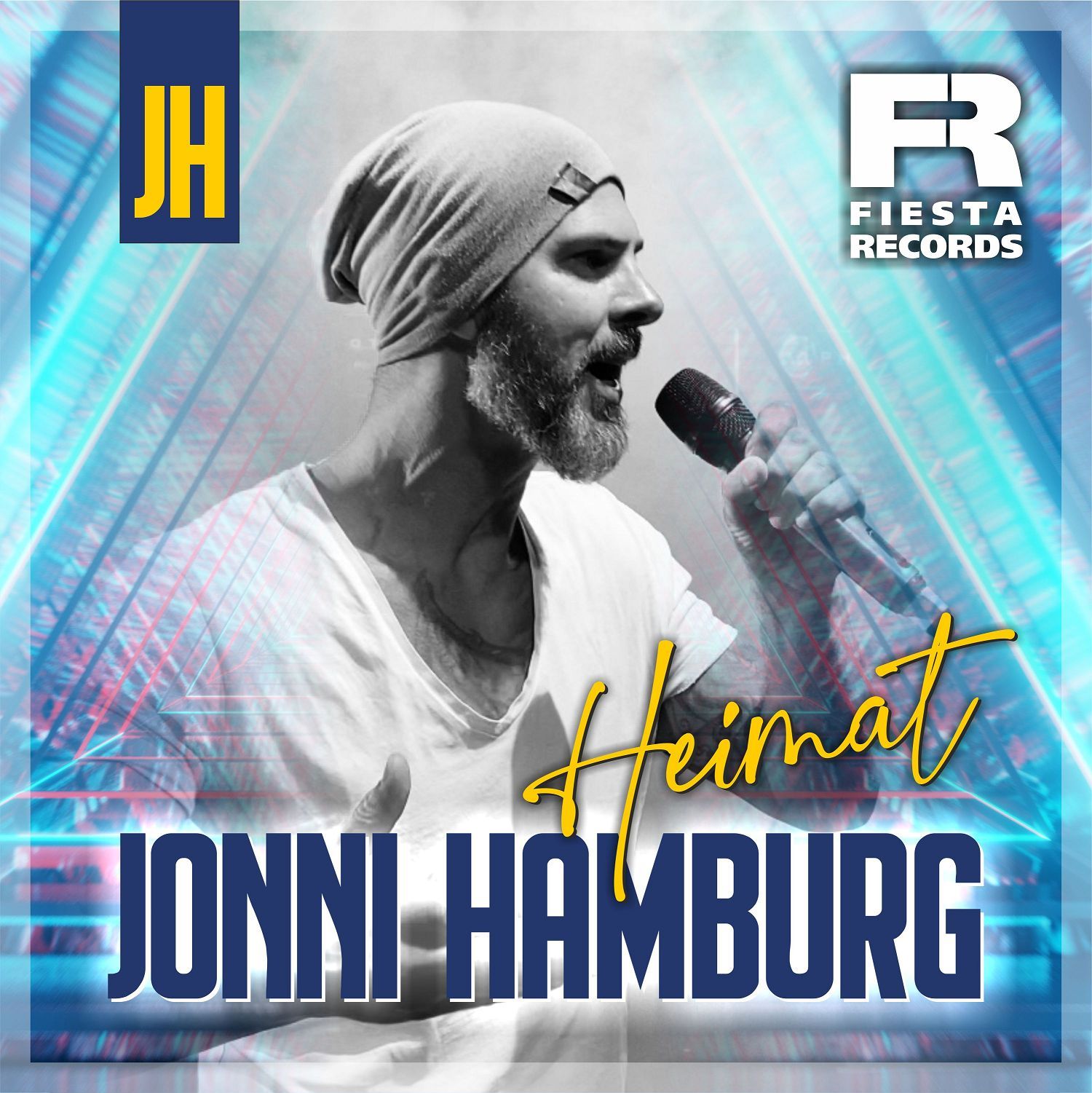 Jonnis Hamburg - Heimat