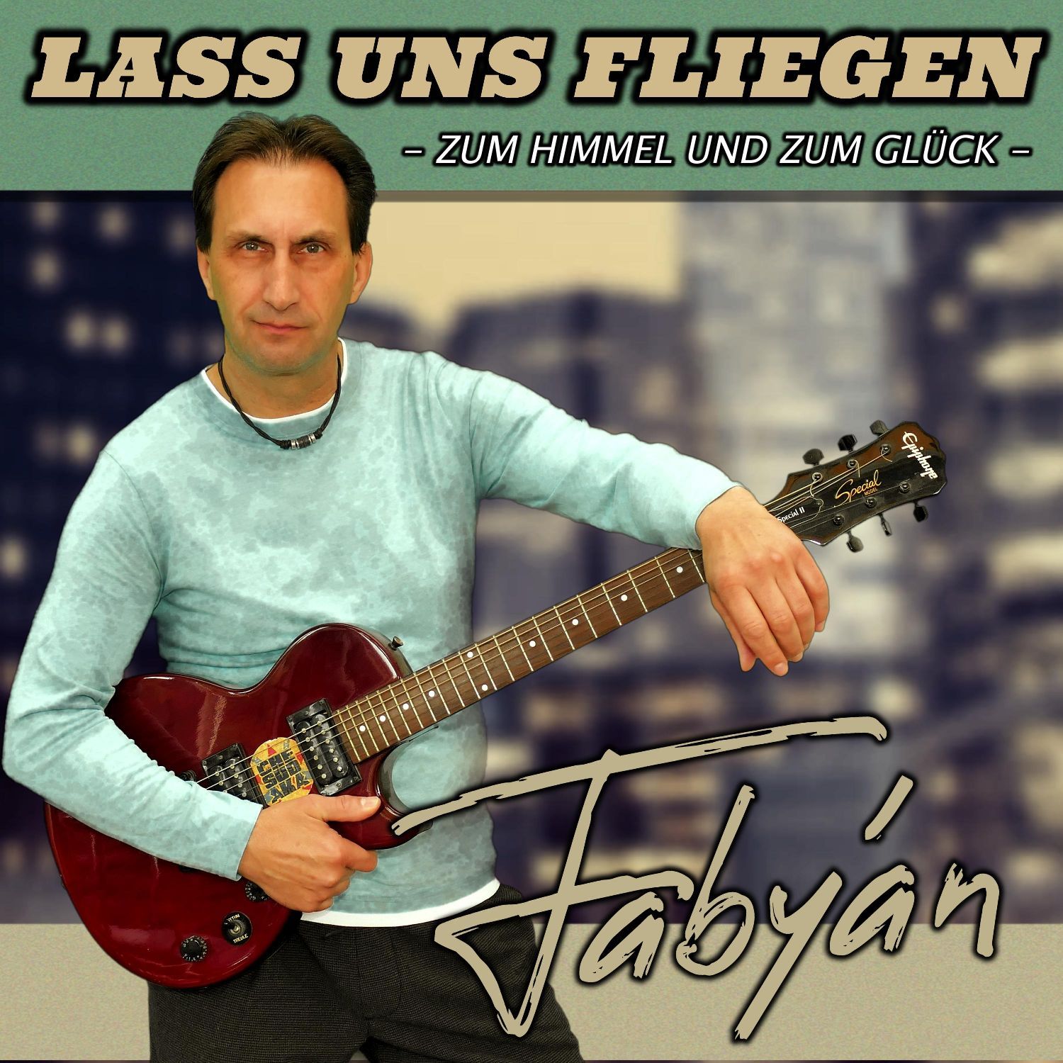 Fabyán - Lass Uns Fliegen