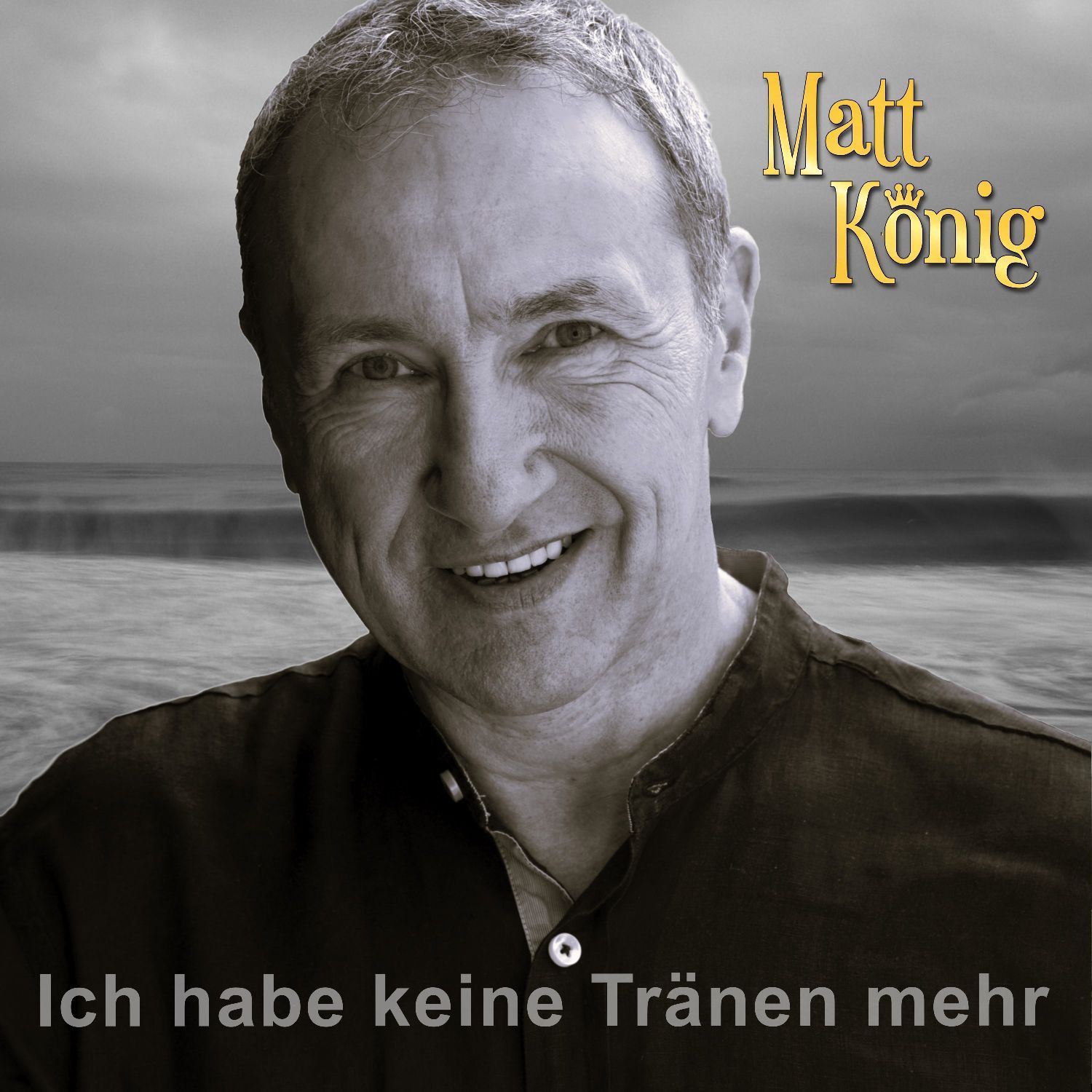 Matt König - Ich habe keine Tränen mehr (2024)