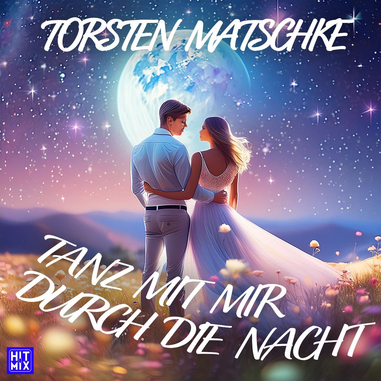 Torsten Matschke - Tanz mit mir durch die Nacht