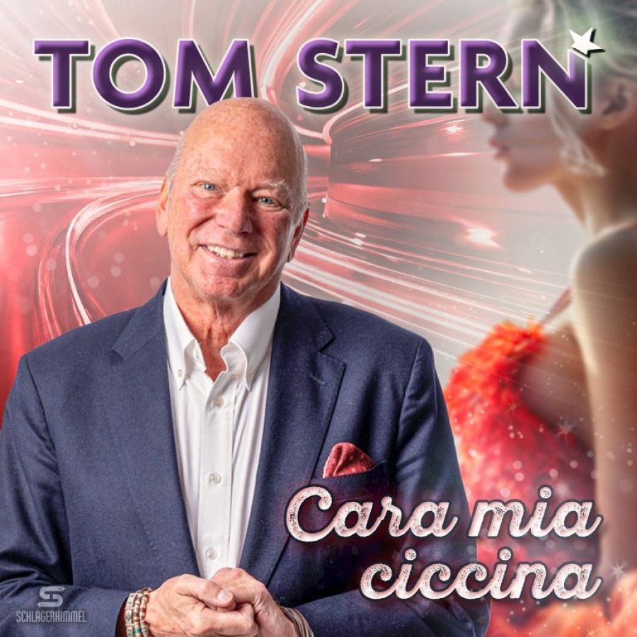 Tom Stern - Cara mia ciccina