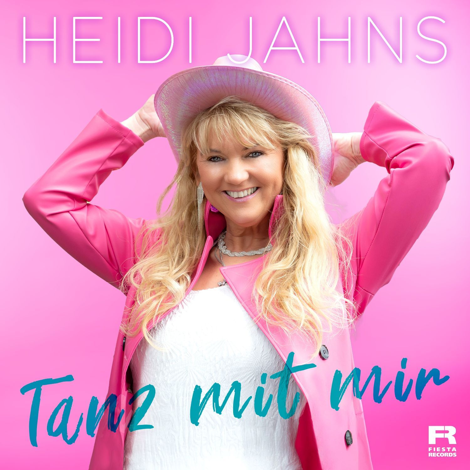 Heidi Jahns - Tanz mit mir (MF-Fox RMX)