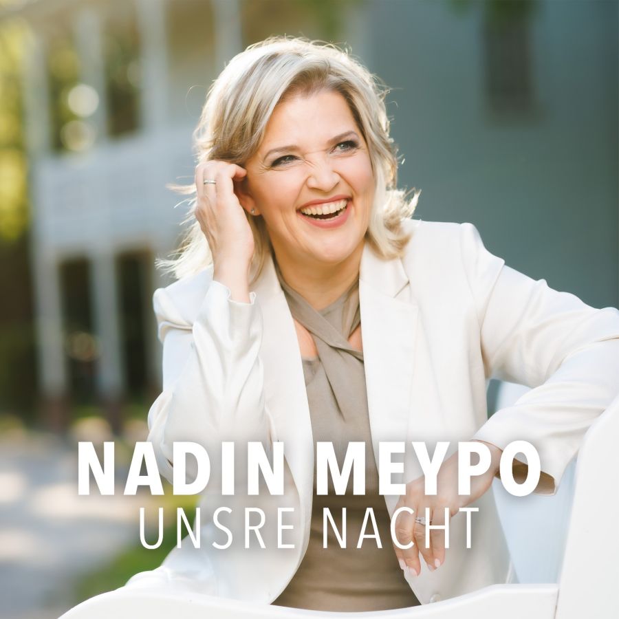 Nadin Meypo - Unsre Nacht