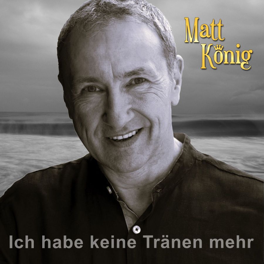 Matt König - Ich habe keine Tränen mehr (2024)