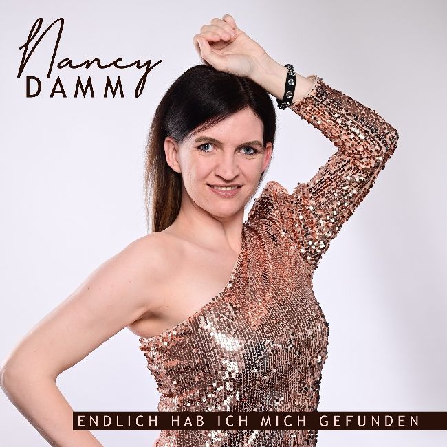 Nancy Damm - Endlich hab ich mich gefunden