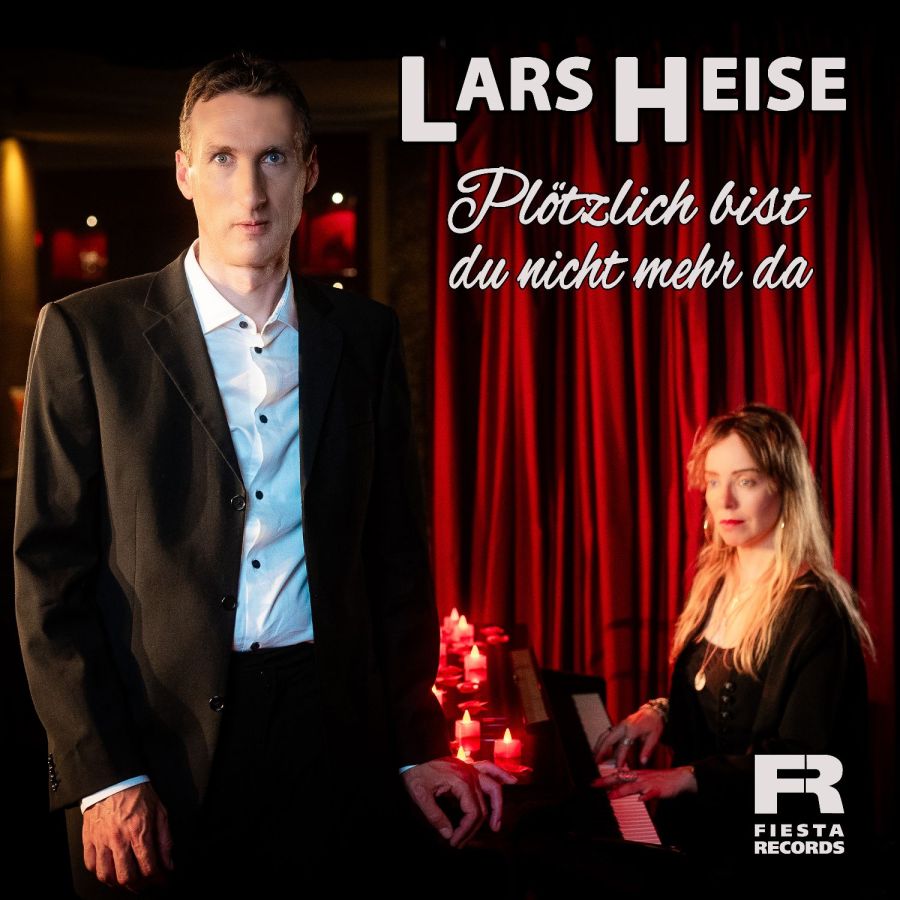 Lars Heise - Plötzlich bist du nicht mehr da
