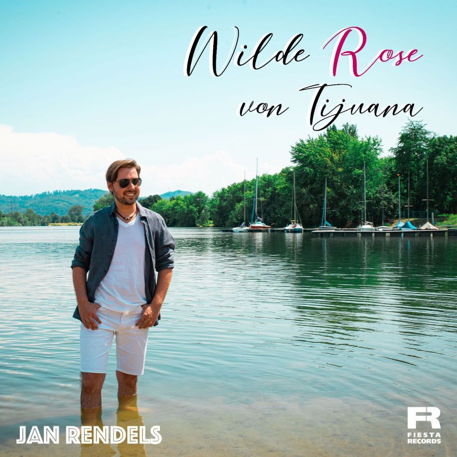 Jan Rendels - Wilde Rose von Tijuana (16 Bit)