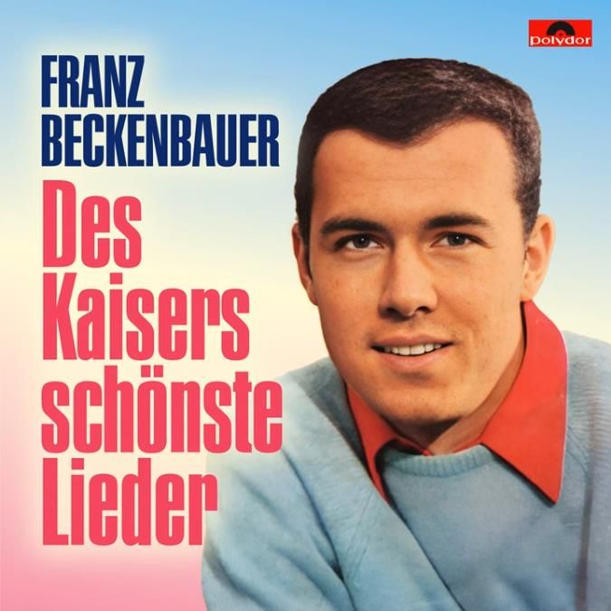 Franz Beckenbauer - Gute Freunde kann niemand trennen