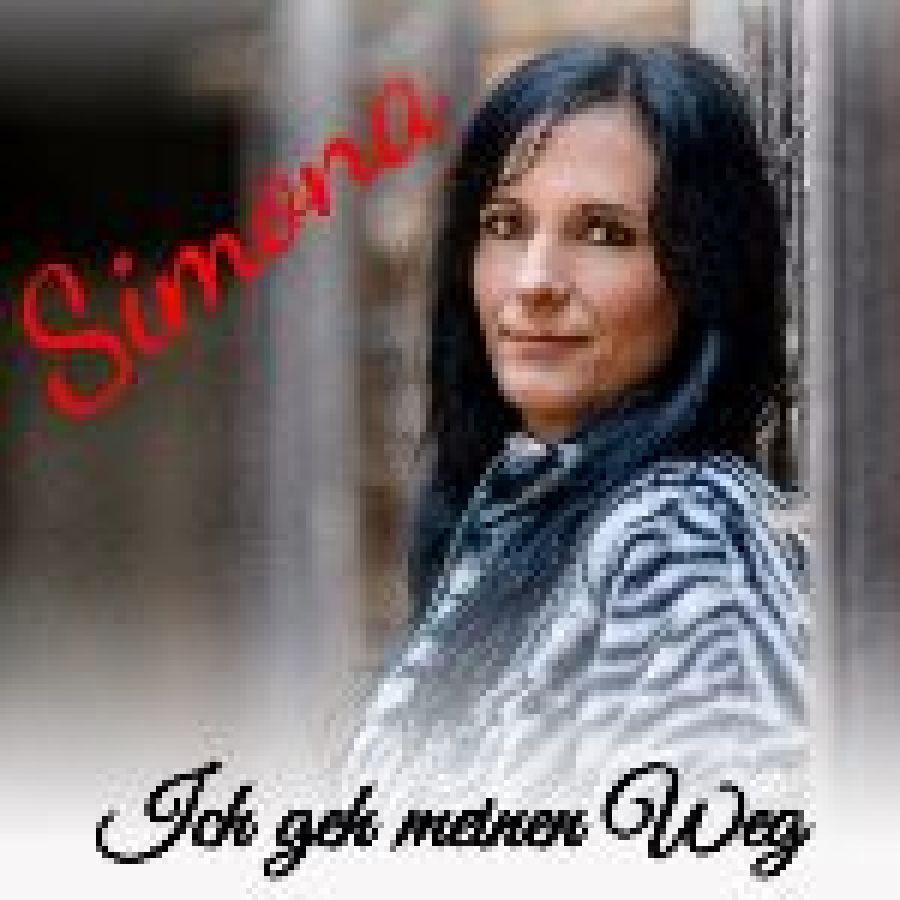 Simona - Ich geh meinen Weg