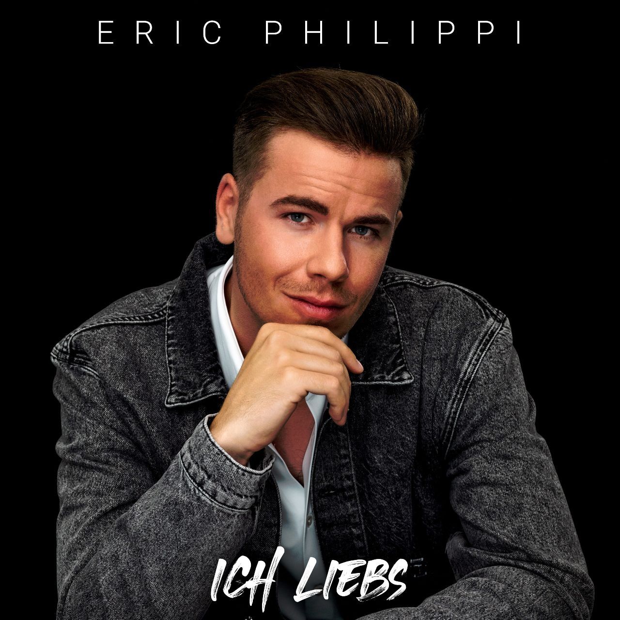 Eric Philippi - Ich liebs