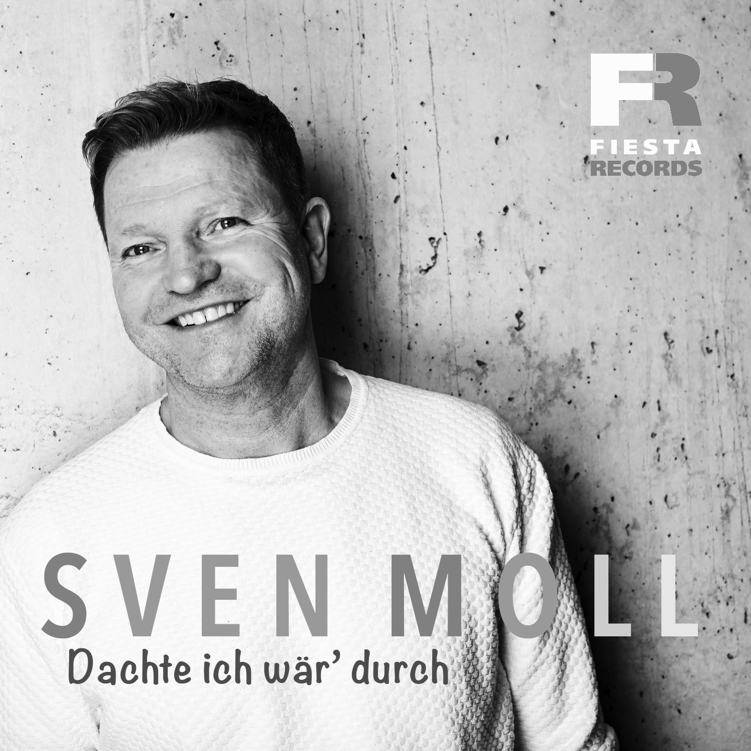 Sven Moll - Dachte ich wär' durch