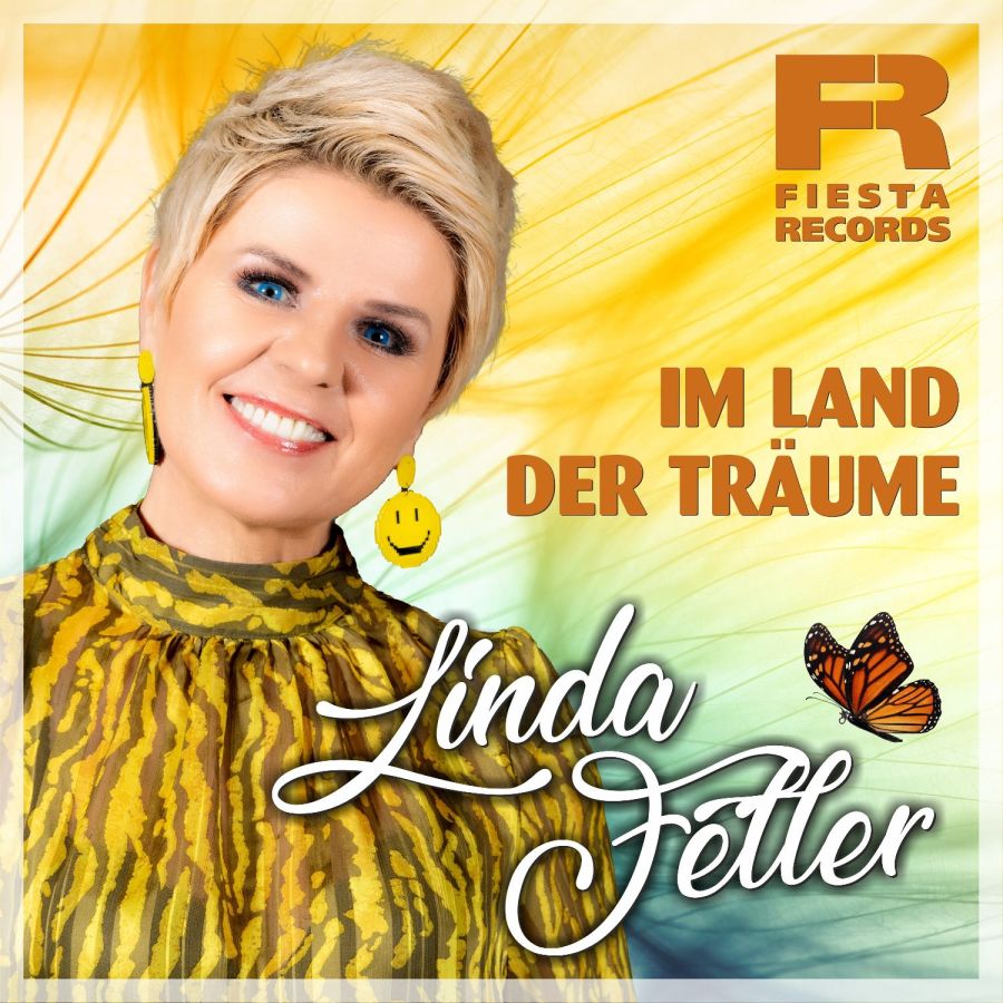 Linda Feller - Im Land der Träume