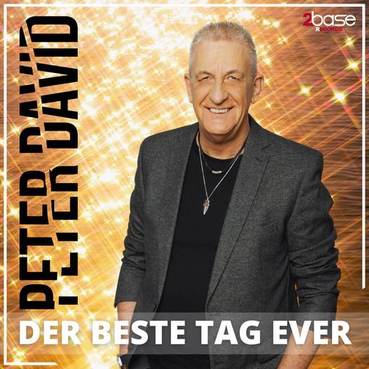 Peter David - Der beste Tag ever