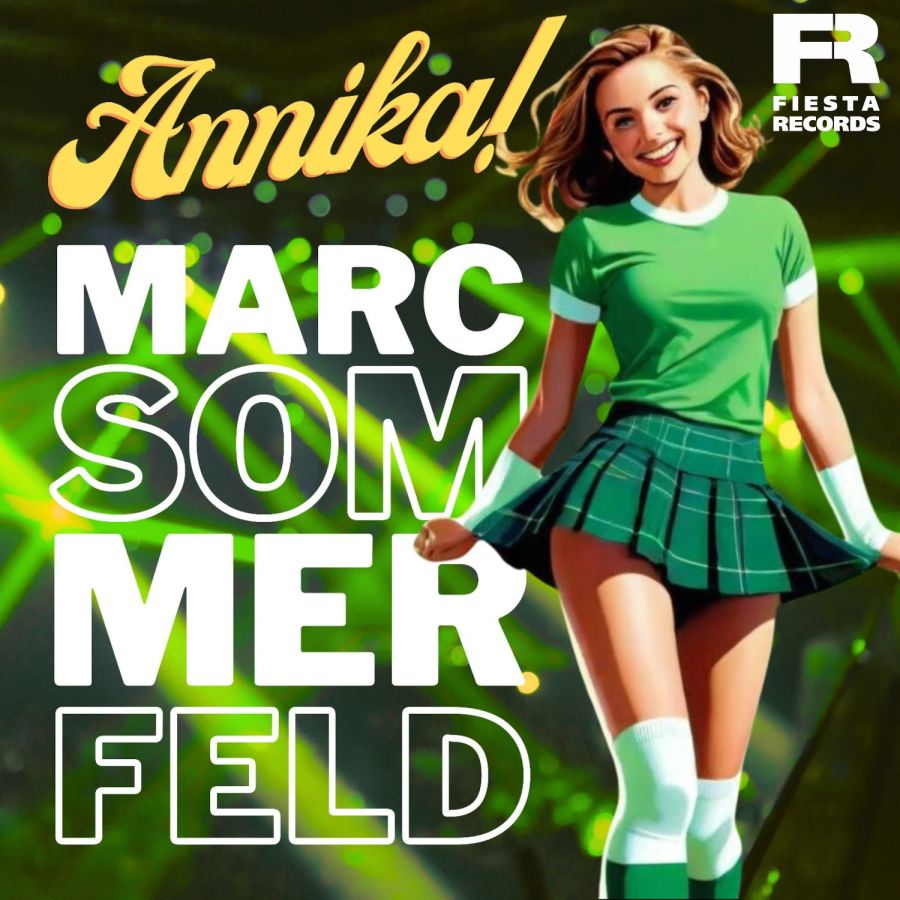 Marc Sommerfeld - Annika