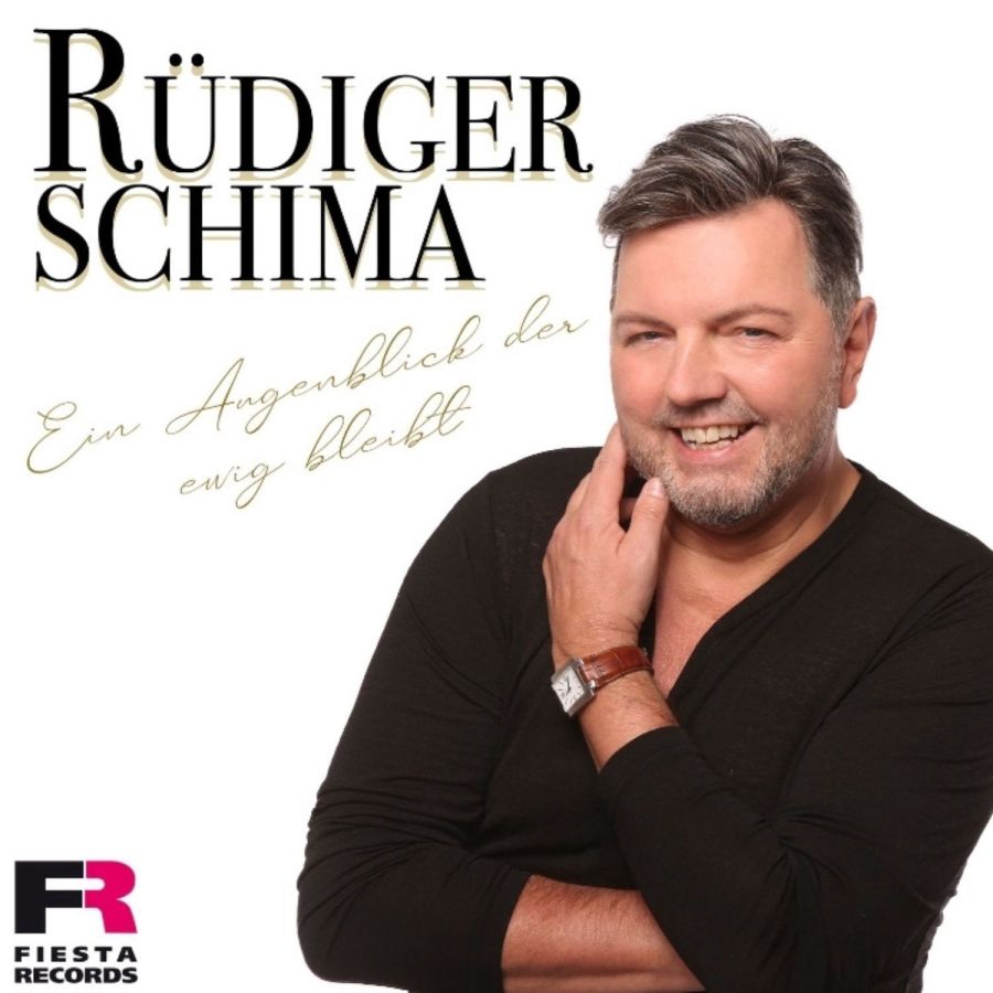 Rüdiger Schima - Ein Augenblick der ewig bleibt