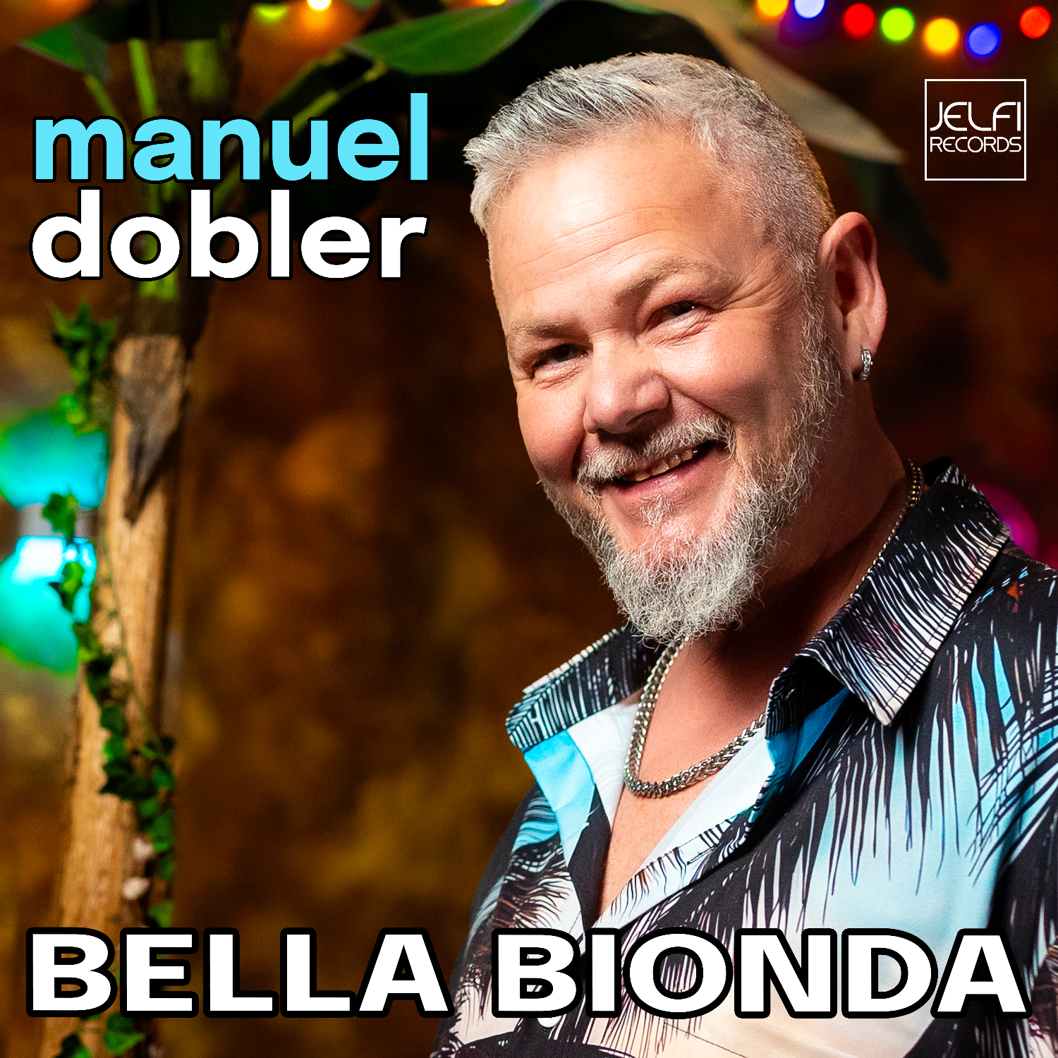 Manuel Dobler - Bella Bionda