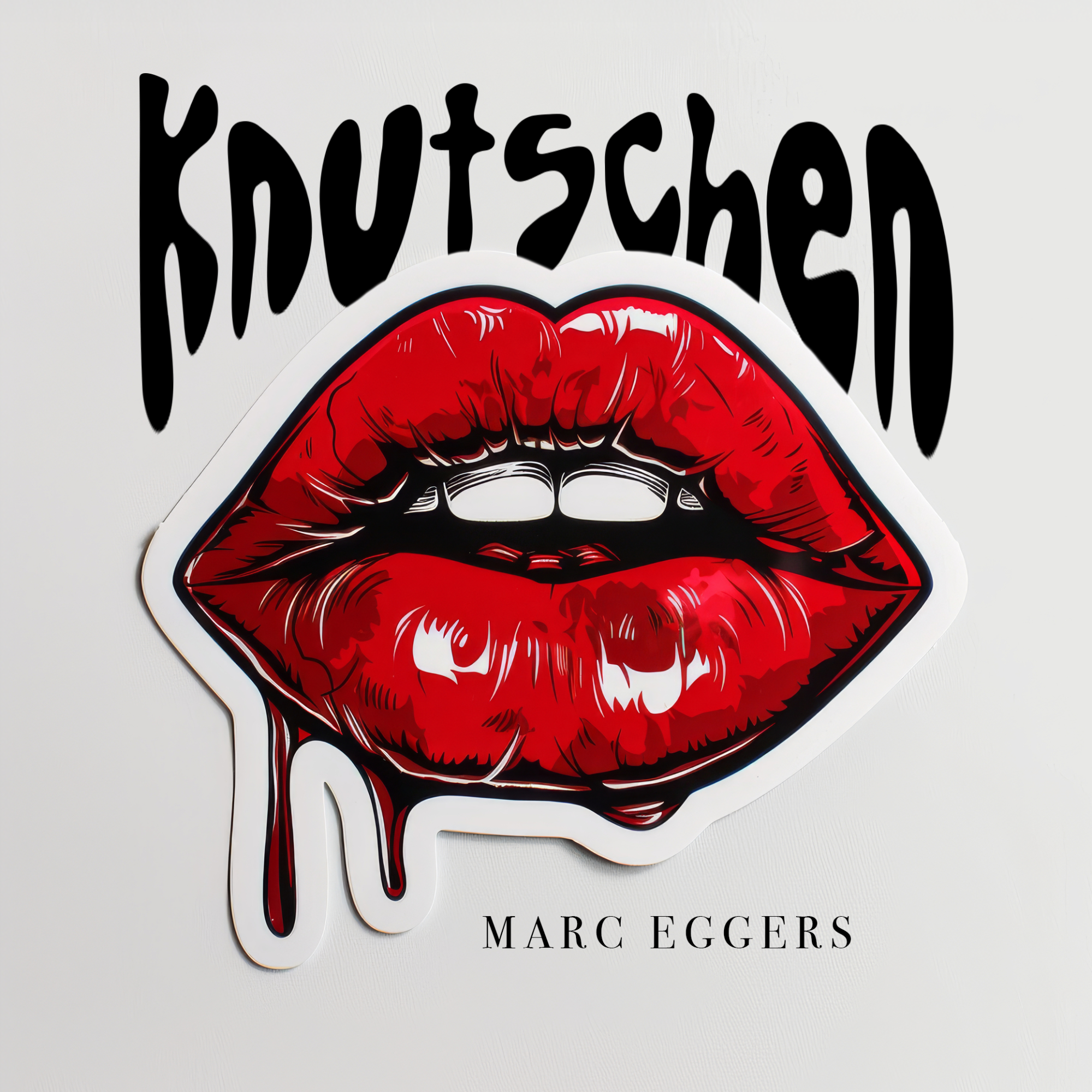 Marc Eggers - Knutschen