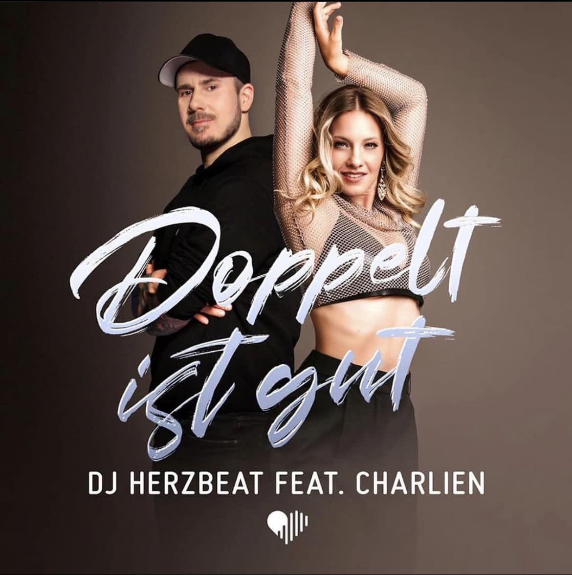 DJ Herzbeat feat. Charlien - Doppelt ist gut