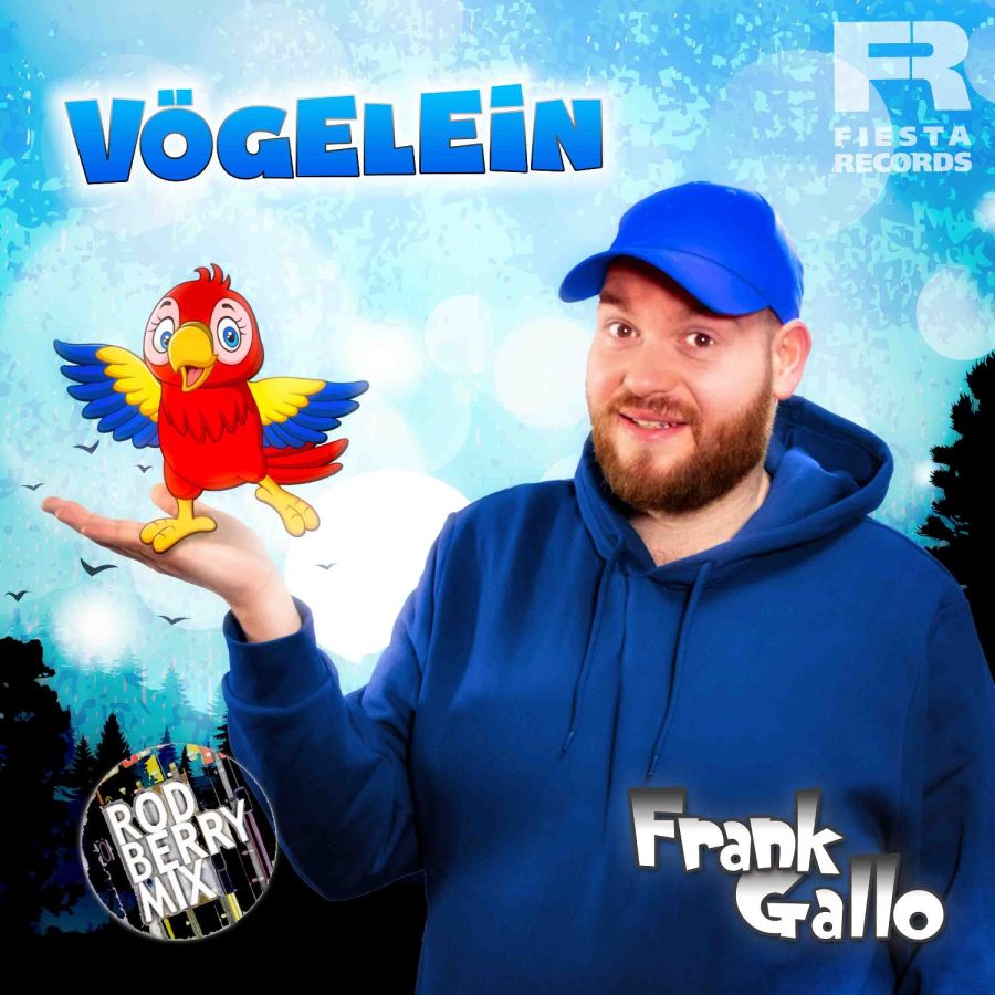 Frank Gallo - Vögelei