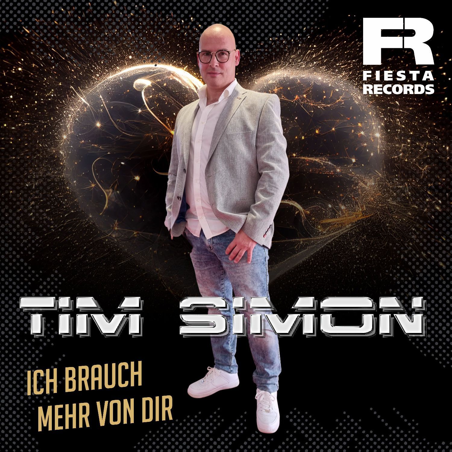 Tim Simon - Ich brauch mehr von dir