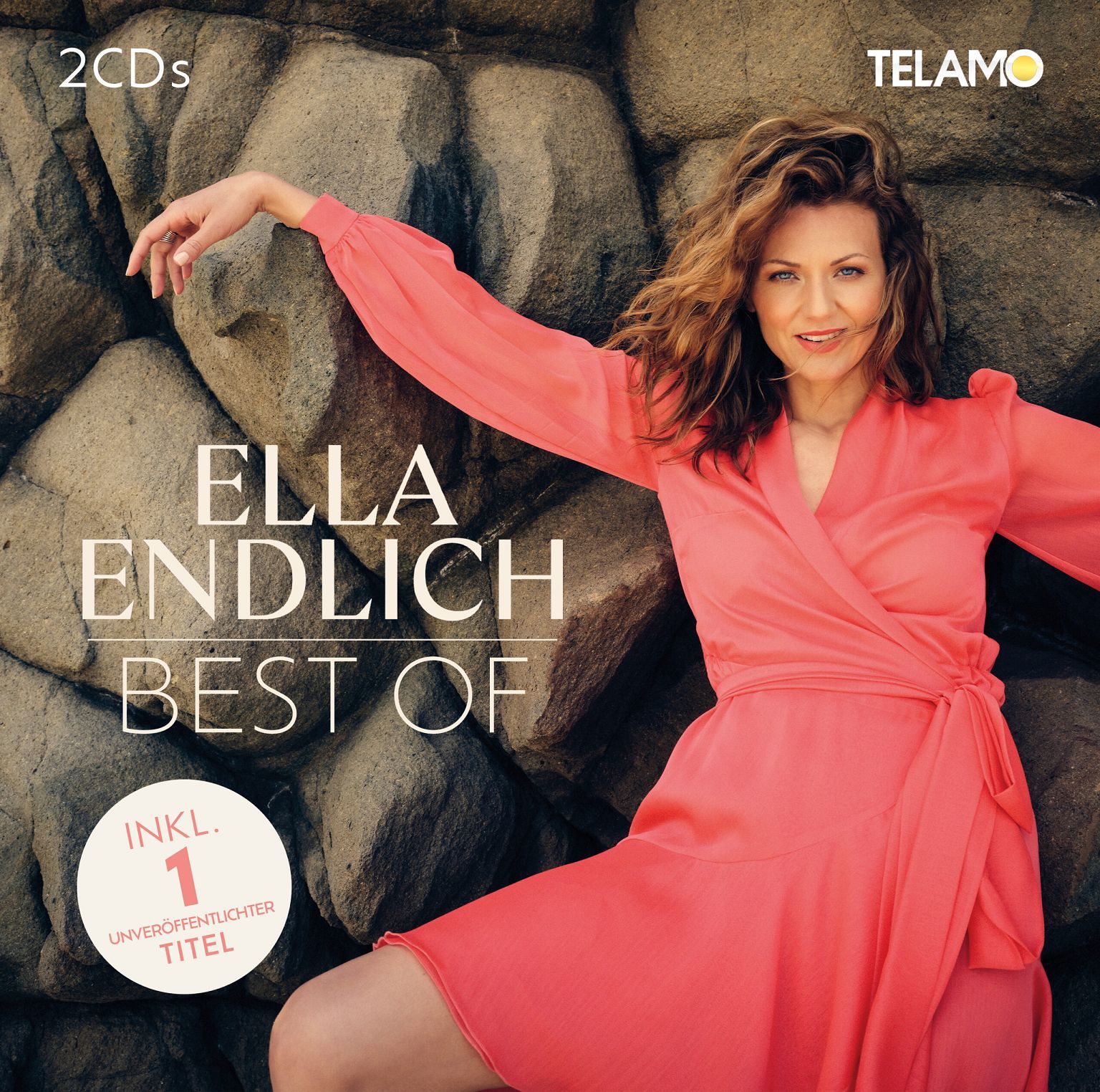 Ella Endlich - Best Of-Album