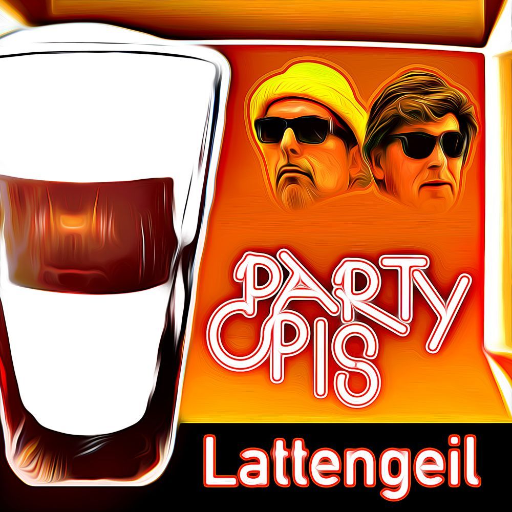 Party Opis - Lattengeil (tonstudio69 Version)