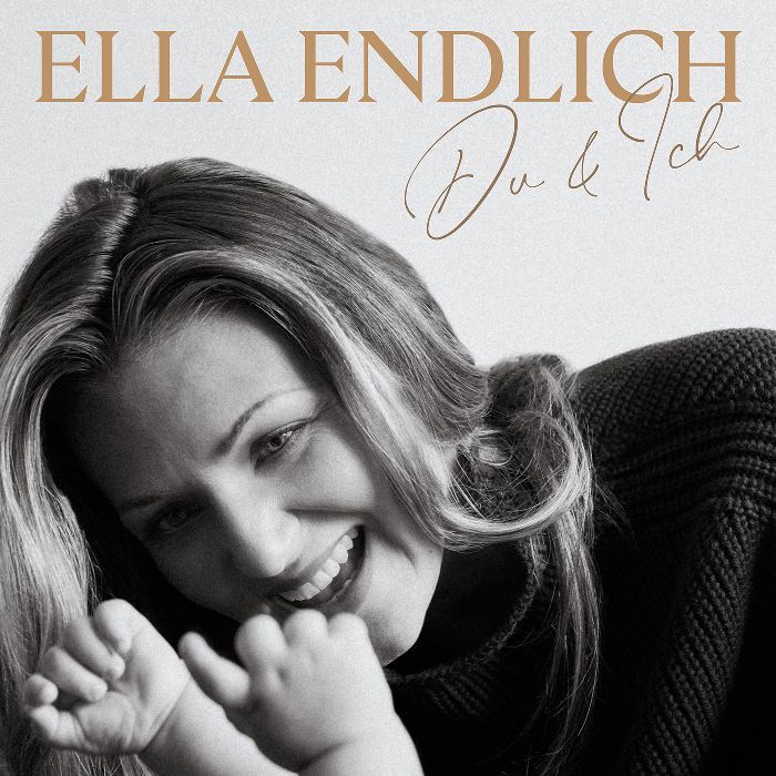 Ella Endlichs - Du & ich