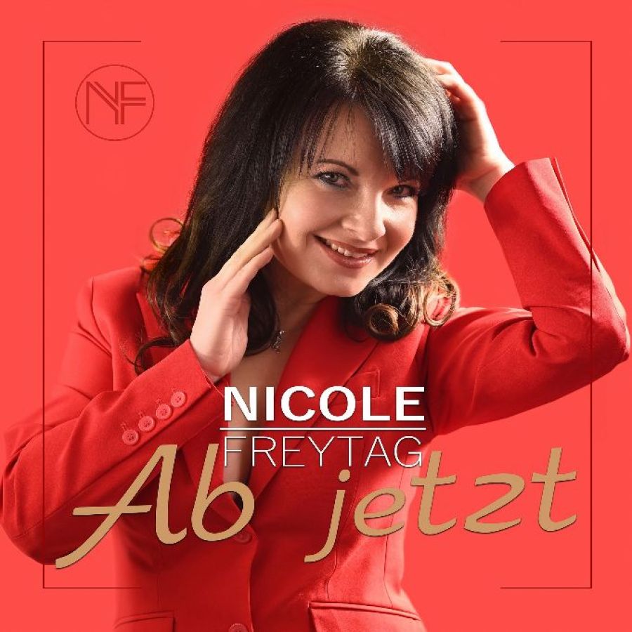 Nicole Freytag - Ab Jetzt