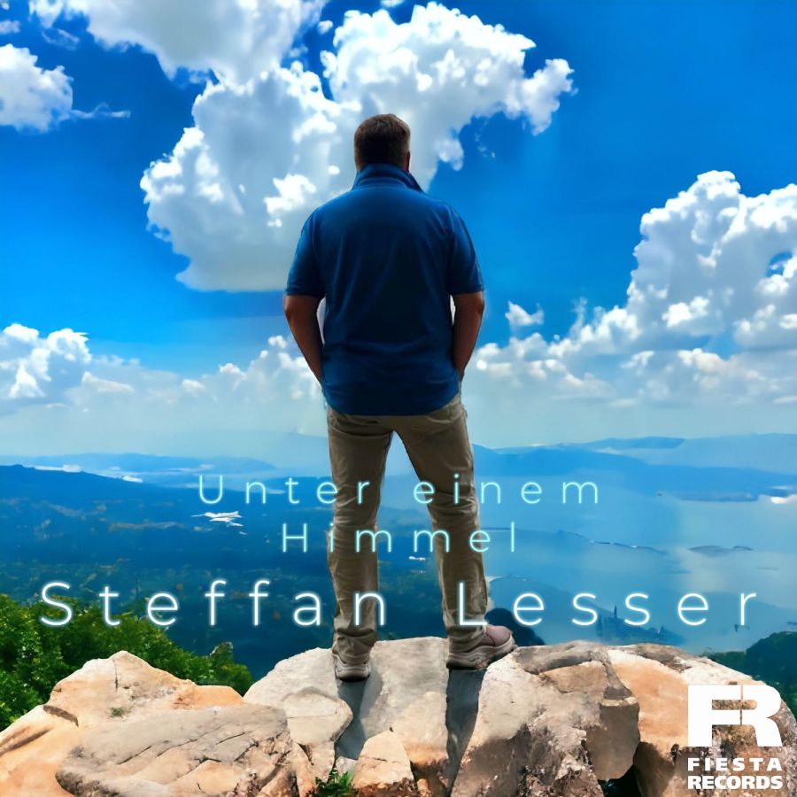 Steffan Lesser - Unter einem Himmel