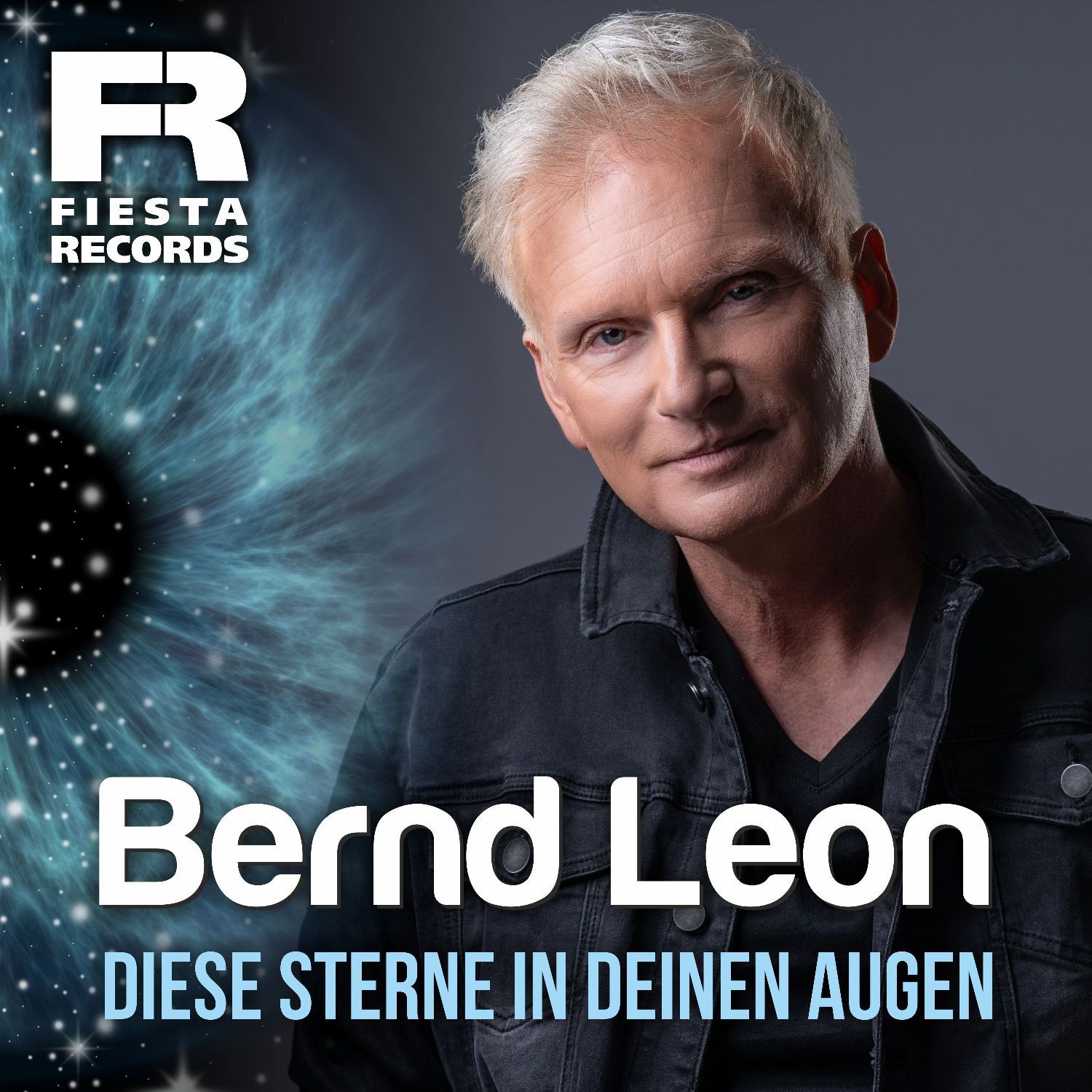 Bernd Leon - Diese Sterne in deinen Augen