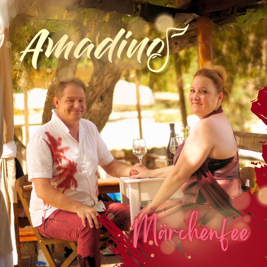 Amadinos - Märchenfee