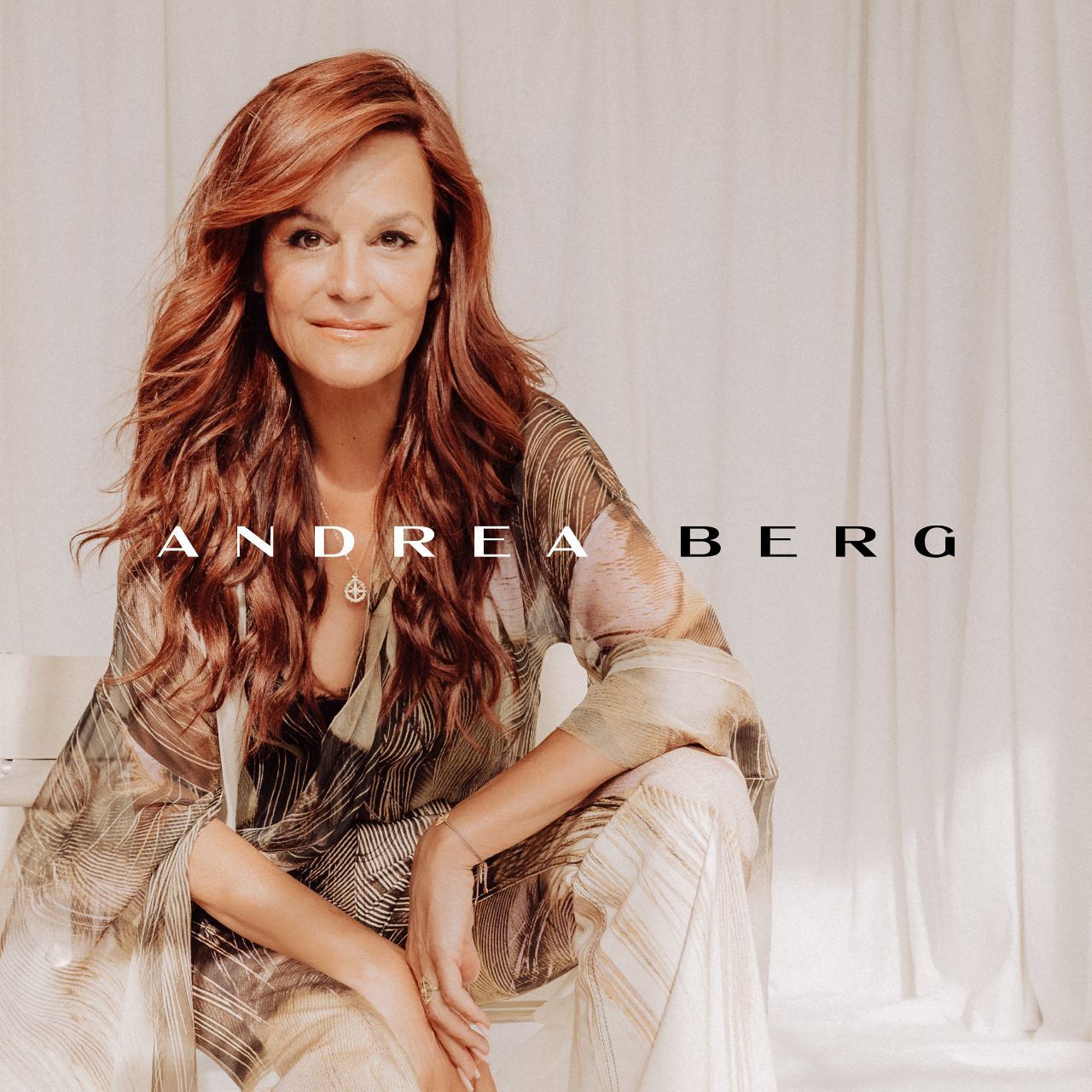 Andrea Berg - Sag niemals nie