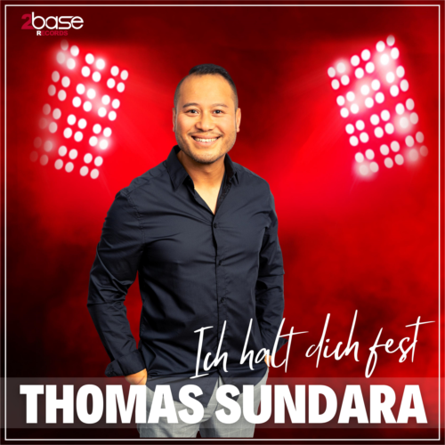 Thomas Sundara - Ich halt dich fest (Nur So! Remix)