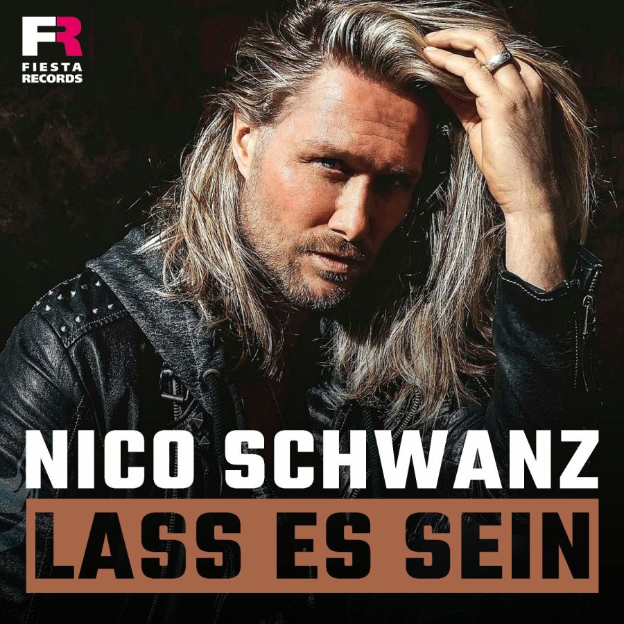 Nico-Schwanz - Lass es sein