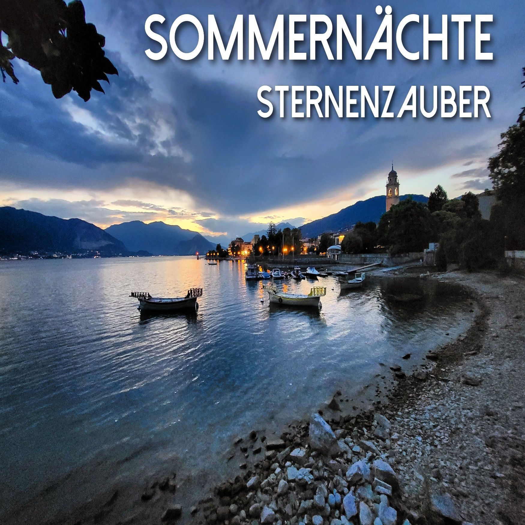 Sternenzauber - Sommernächte