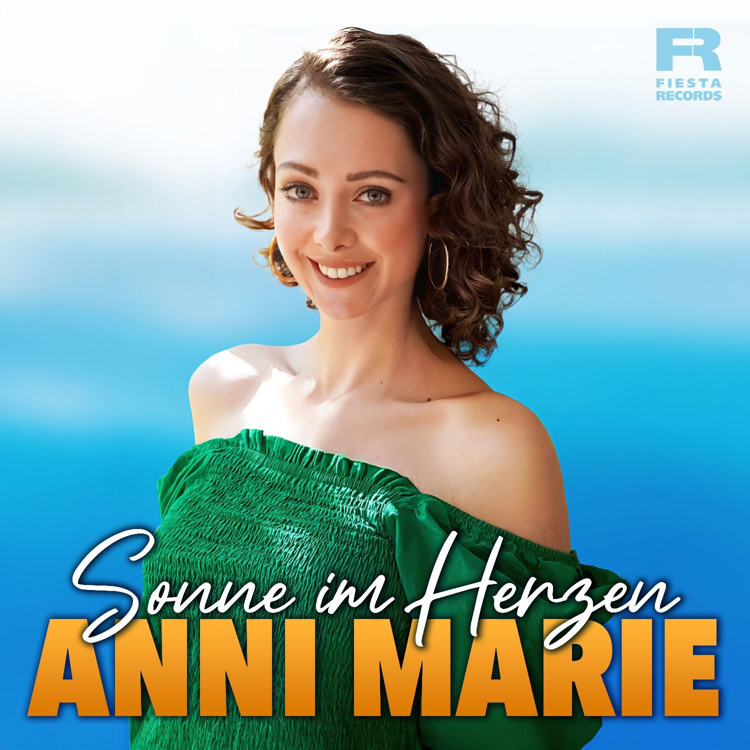 Anni Marie - Sonne im Herzen