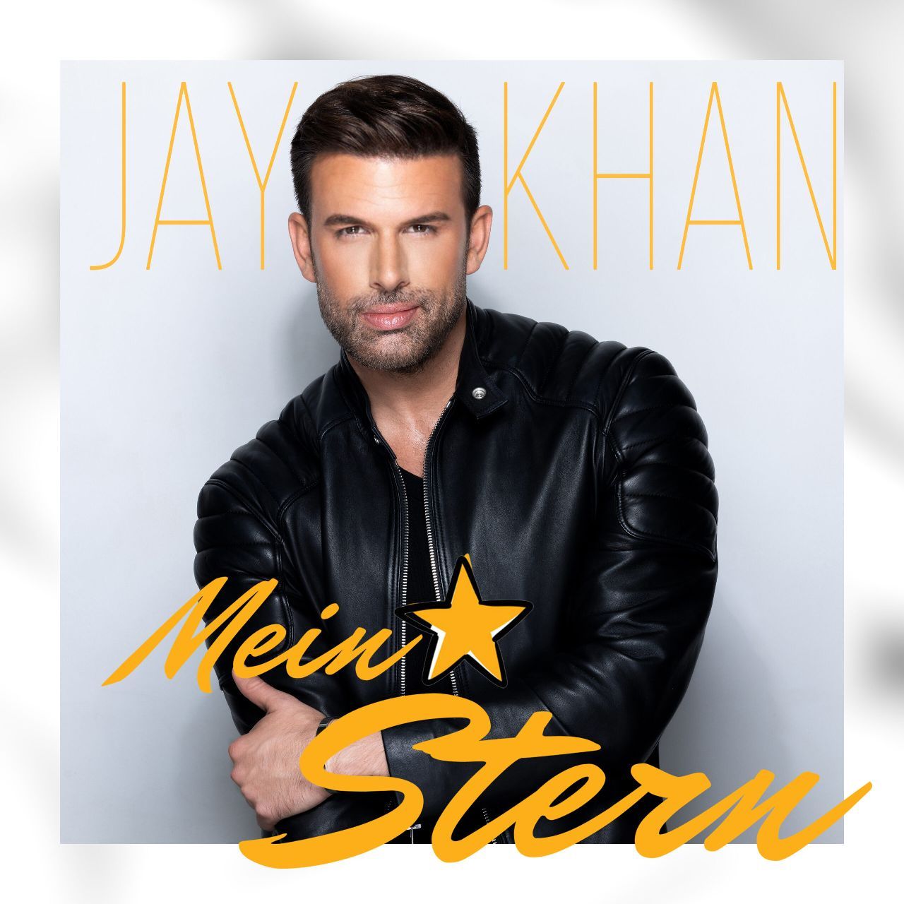 Jay Khan - Mein Stern