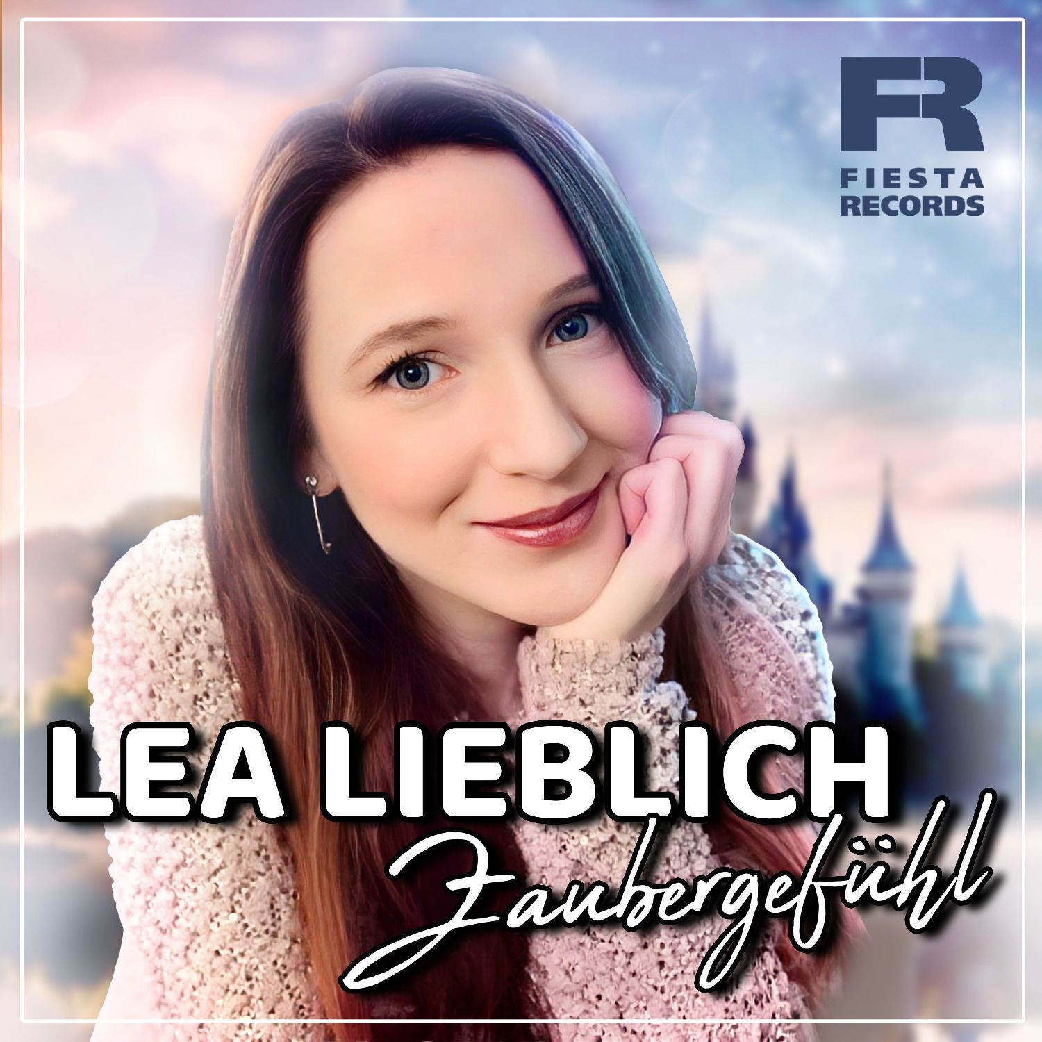 Lea Lieblich - Zaubergefühl