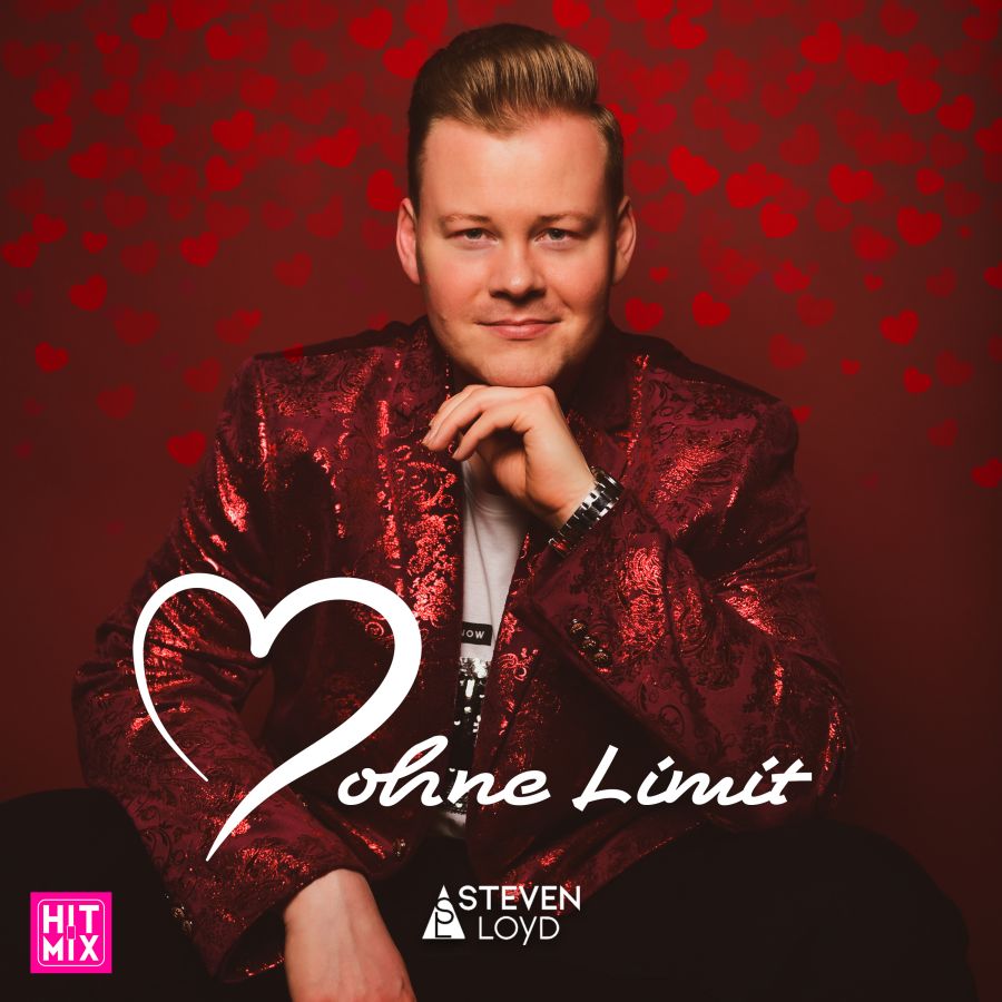 Steven Loyd - Herz Ohne Limit