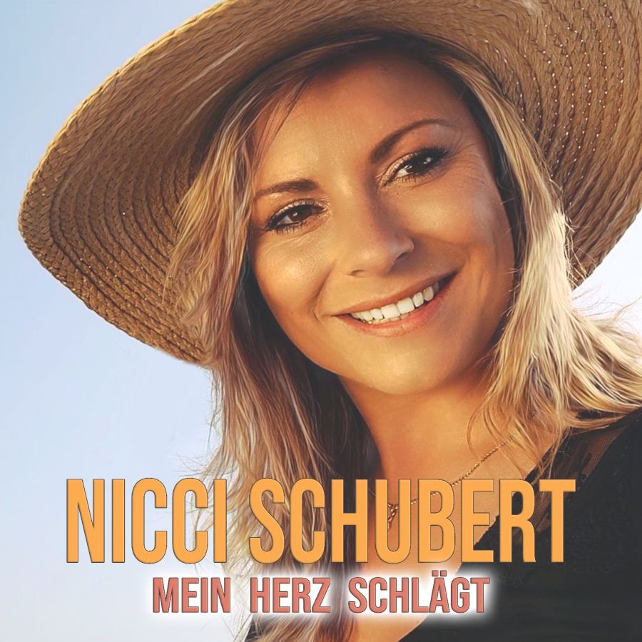 Nicci Schubert – Mein Herz schlägt