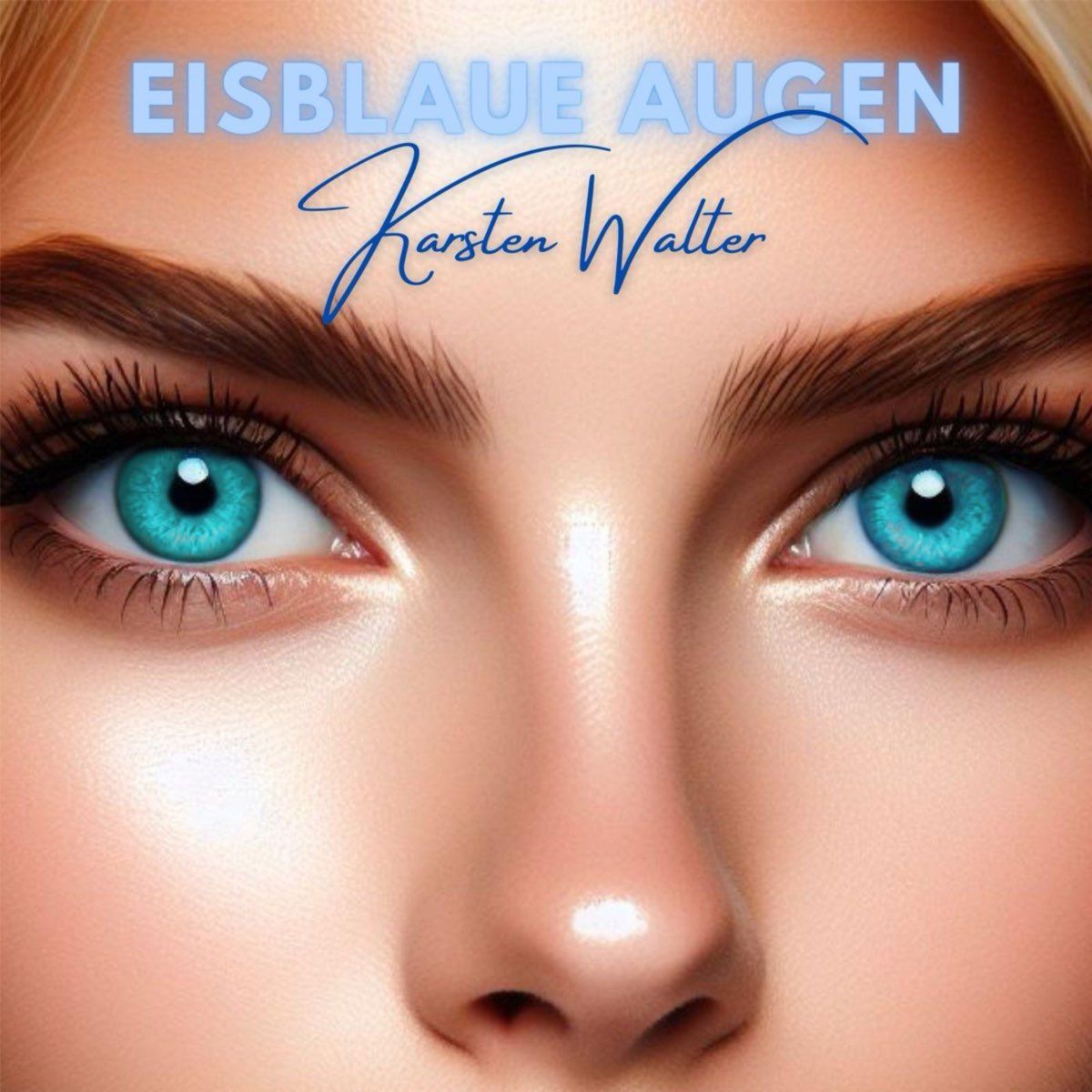 Karsten Walter - Eisblaue Augen