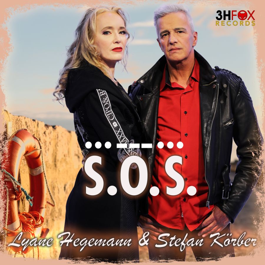 S.O.S. - Lyane Hegemann & Stefan Körber