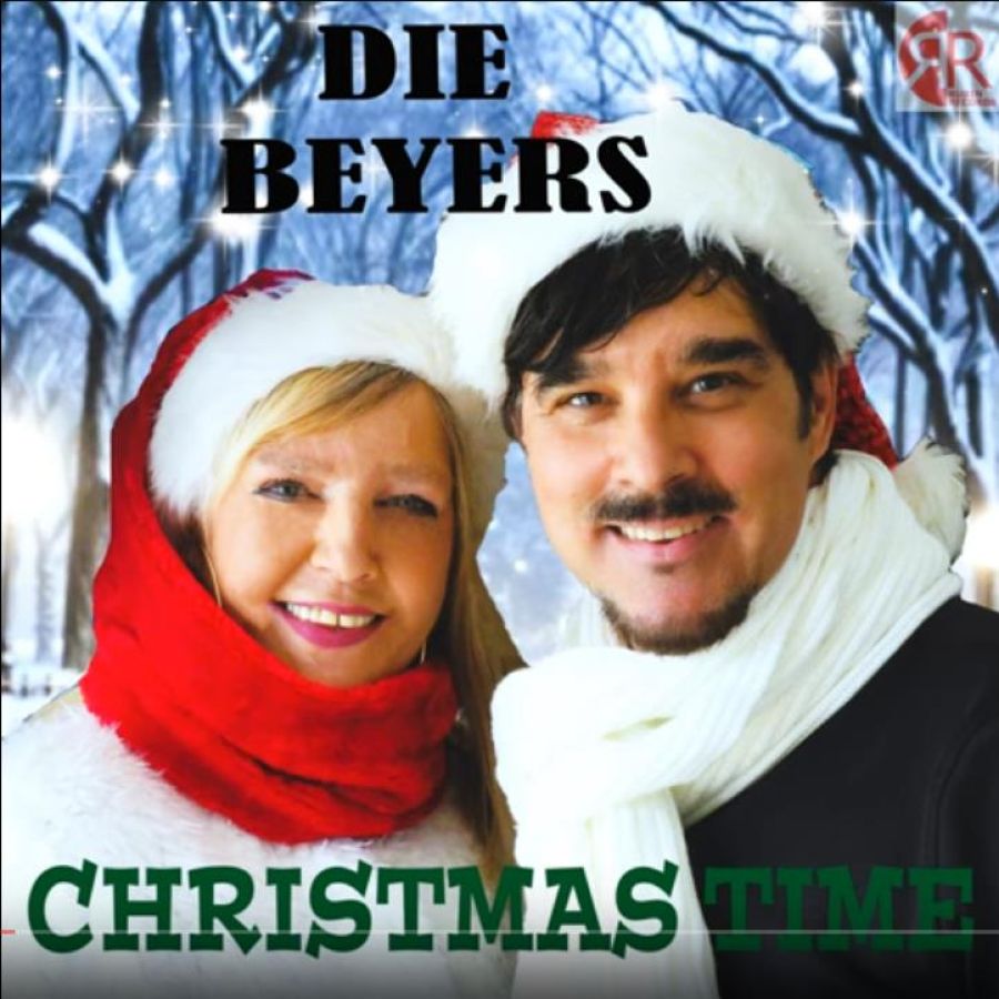 Die Beyers – Christmas Time