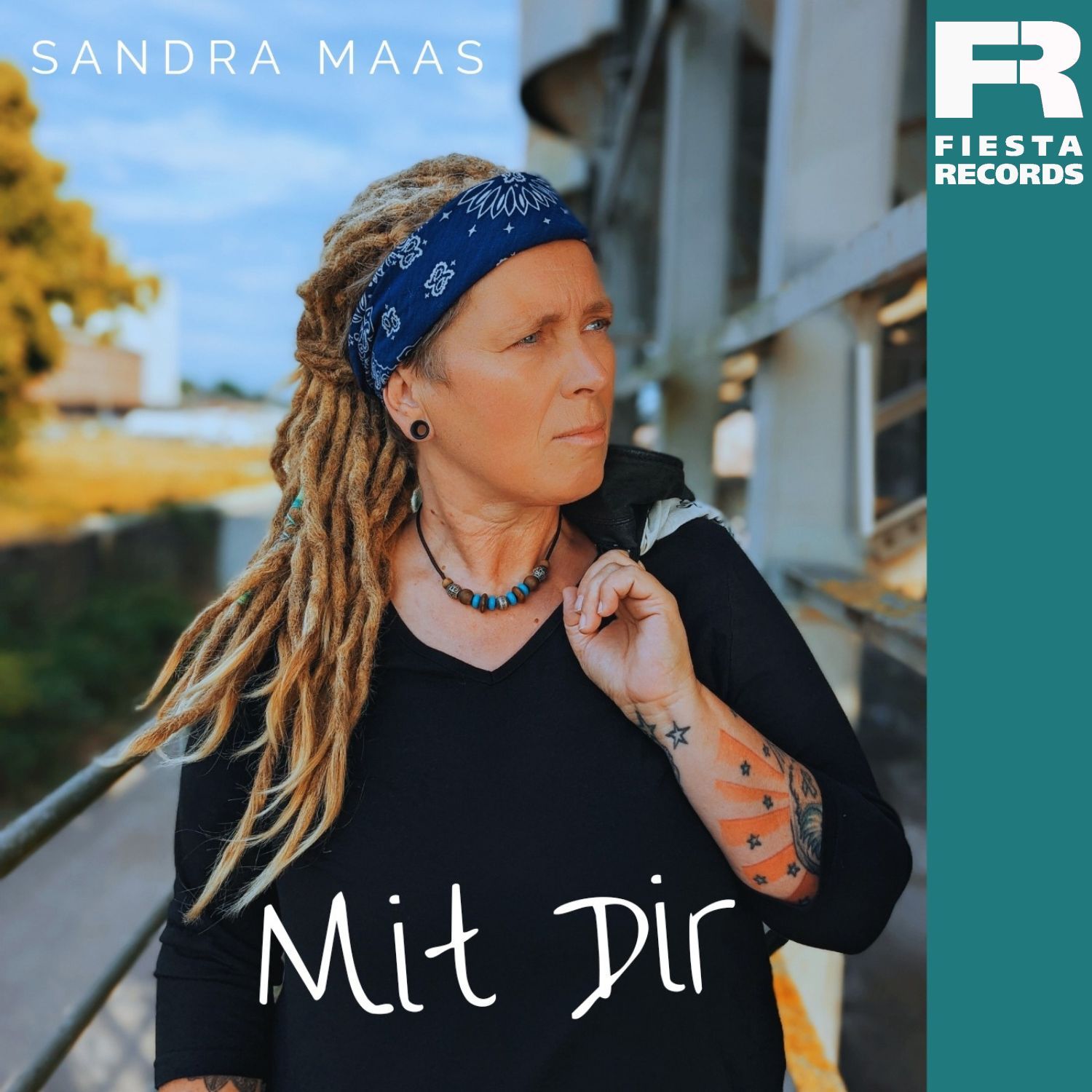 Sandra Maas - Mit dir